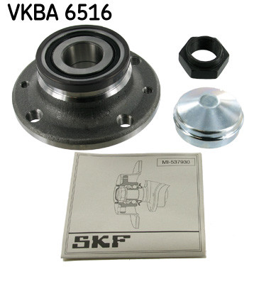 SKF Radlagersatz
